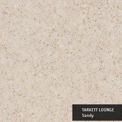 Кварцвиниловая плитка Tarkett Art Vinyl Lounge Плитка Sandy
