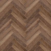 SPC ламинат CronaFloor Herringbone Дуб Тулуза H001