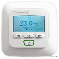 Терморегулятор Thermoreg TI-950 (программируемый ECO+Logic)