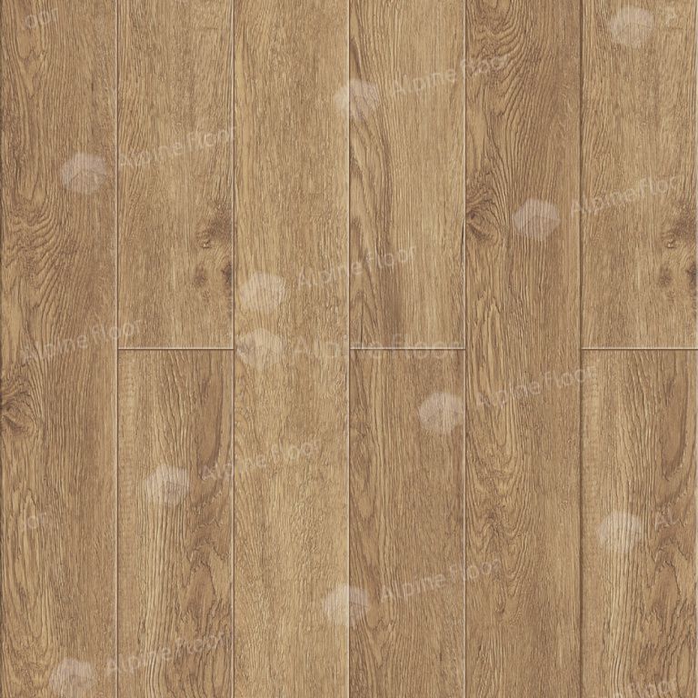 SPC ламинат Alpine Floor Grand Sequoia Village Гевуина ECO 11-707