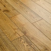 Инженерная доска Royal Parket Шип-паз 13 мм Дуб Натур Вереск лак