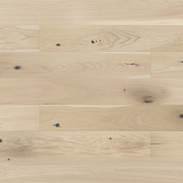 Паркетная доска Barlinek Grande New Дуб Crème Brulee