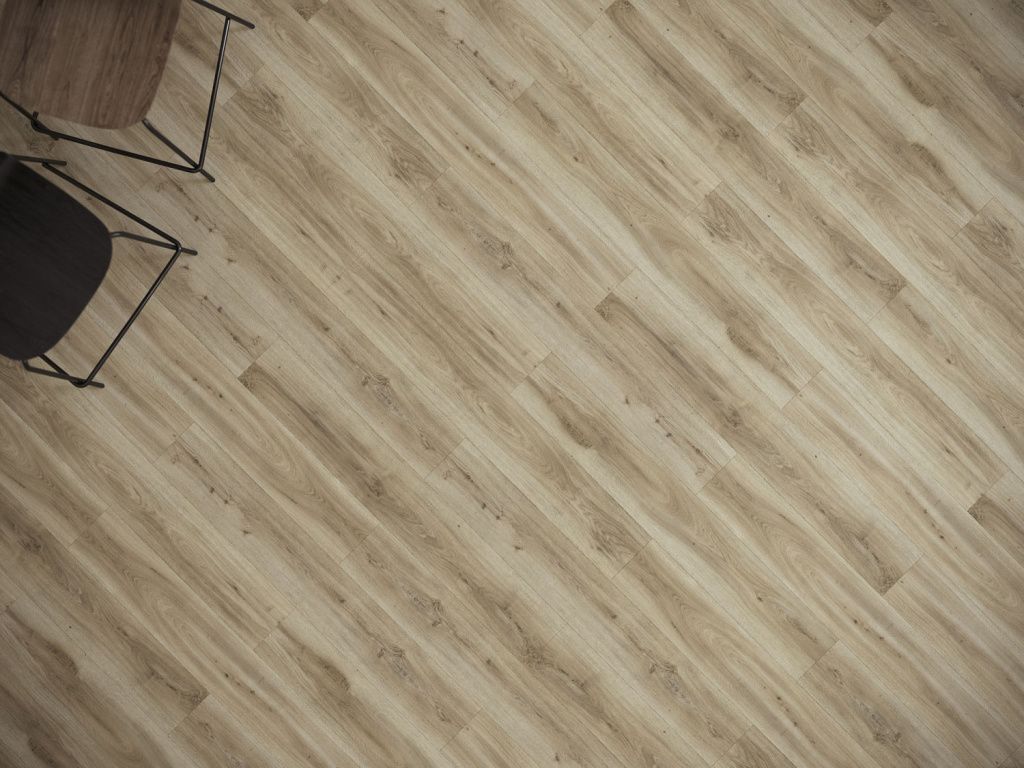 Виниловые полы Fine Floor Клеевой тип FF-1400 Wood Дуб Ла Пас FF-1479