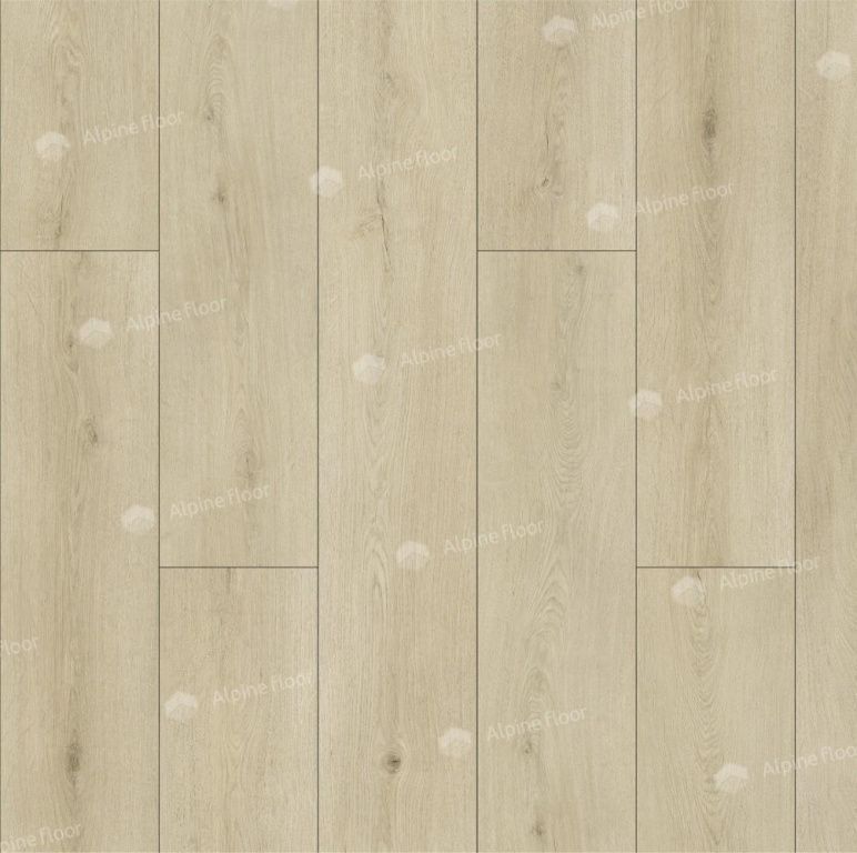 Ламинат Alpine Floor Intensity Дуб Альтори LF101-18