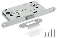 Защелка сантехническая Rucetti RP1895 SC