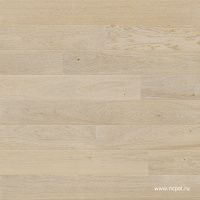 Паркетная доска Barlinek Piccolo Дуб Snowflakes Piccolo однополосный