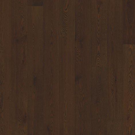 Паркетная доска Karelia Midinght Дуб Story Barrel Brown Matt