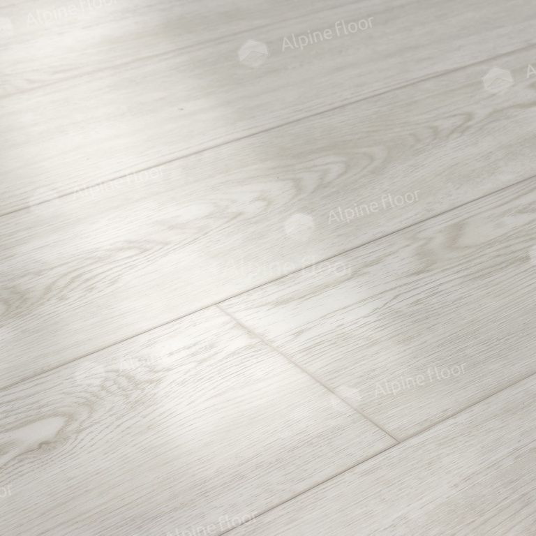 SPC ламинат Alpine Floor Parquet Light Дуб Арктик ЕСО 13-4