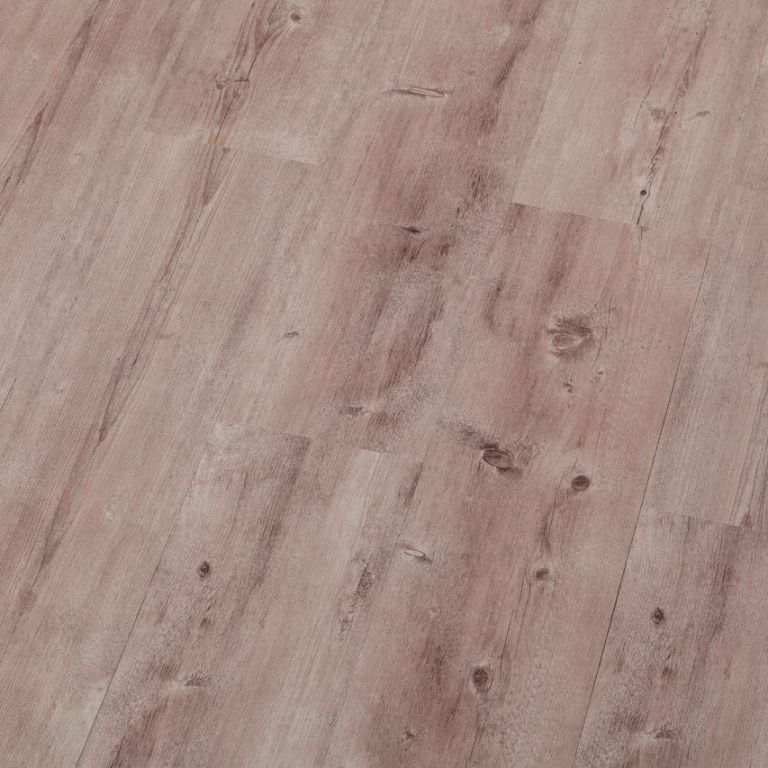 Кварцвиниловая плитка Decoria Mild tile Дуб Бала DW 8133