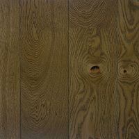 Паркетная доска Polarwood Elegance Дуб Premium 138 Artist Brown