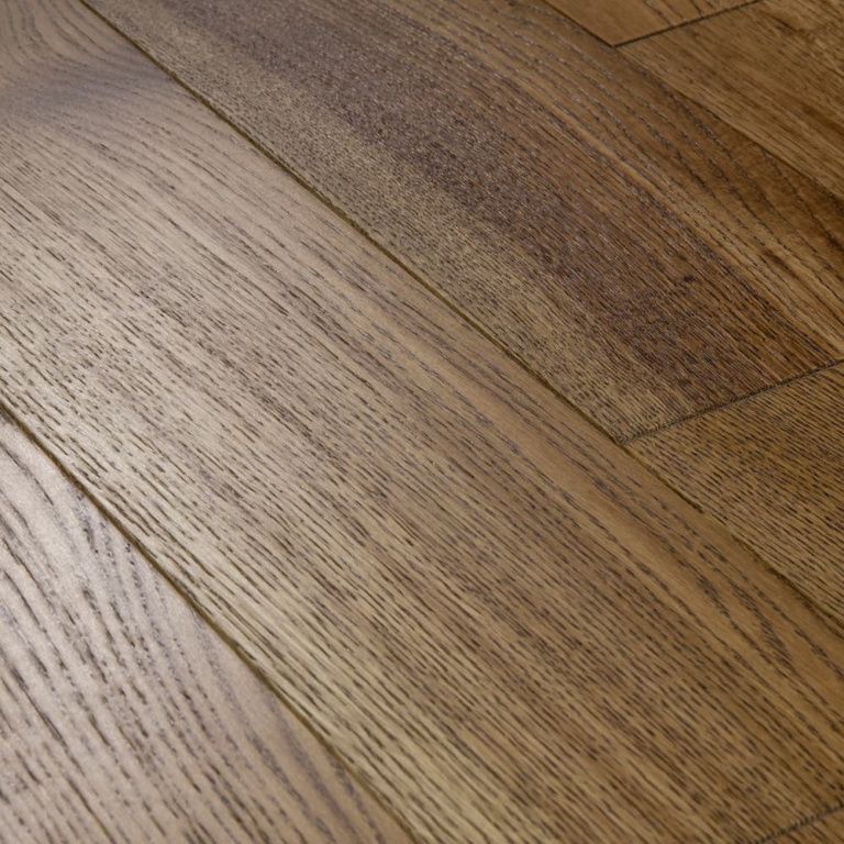 Инженерная доска Royal Parket Click 14 мм Дуб Натур Далмор