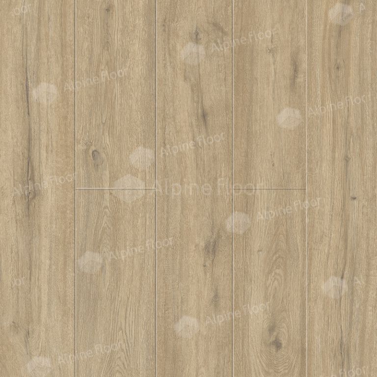 SPC ламинат Alpine Floor Solo Plus Анданте ЕСО 14-1001