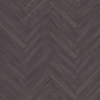 Ламинат Kronotex Herringbone Дуб Эльба черный D 6010