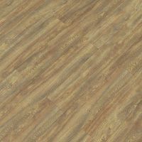 Кварцвиниловая плитка Fine Floor Клеевой тип FF-1400 Wood Дуб Карлин FF-1407
