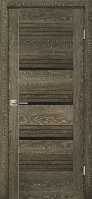 Полотно Квадро 2/33 Дуб седой