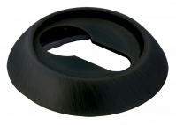 Накладка на ключевой цилиндр Morelli MK-KH BL