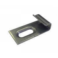 Террасная доска Harvex Комплектующие Кляймер Стартовый