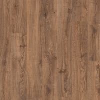 Ламинат Quick Step Eligna Дуб шоколадный промасленный U3461