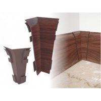 Угол внутренний с текстурой Royal