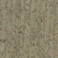 Пробковые покрытия Granorte Cork trend Chip grey