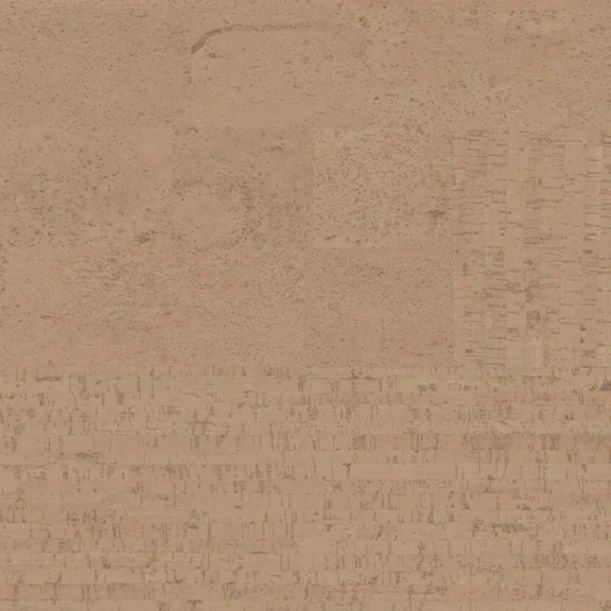 Пробковые покрытия Wicanders Cork Pure Fashionable Camel