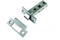 Защёлка межкомнатная Morelli L6-45 SN