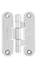 Петля универсальная Armadillo OPTIMUM Mini CP хром