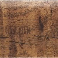 Высокий плинтус Royal Тобакко 266 ТП10007942