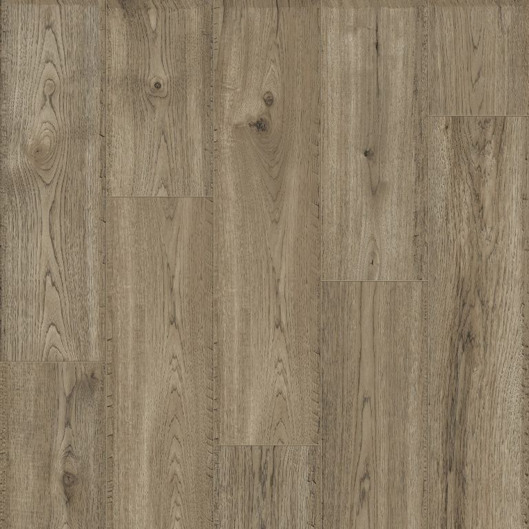 Ламинат Quick Step Impressive Дуб Дымчатый браш IM9069