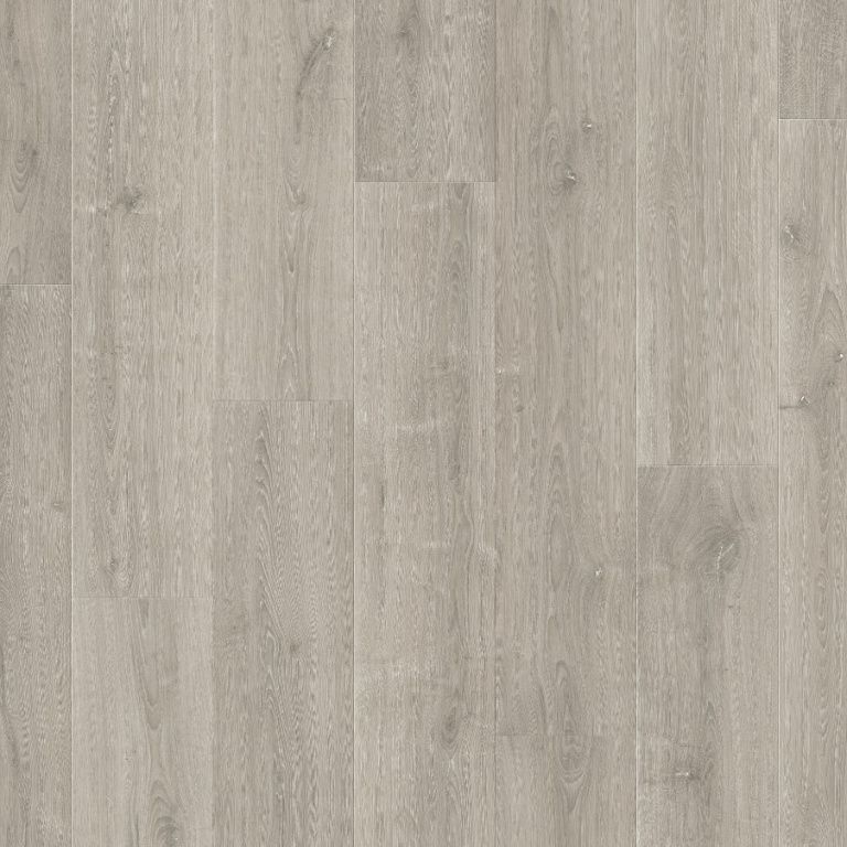 Ламинат Quick Step Capture (Signature) Дуб серый брашированный SIG4765
