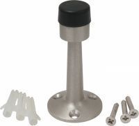 Дверной ограничитель Armadillo настенный DH033ZA SN