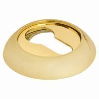 Накладка на ключевой цилиндр Rucetti RAP KH PG