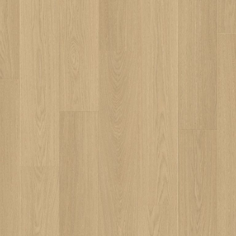 Ламинат Quick Step Capture (Signature) Дуб бежевый лакированный SIG4750