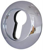 Накладка на ключевой цилиндр Armadillo ET-1CP-8