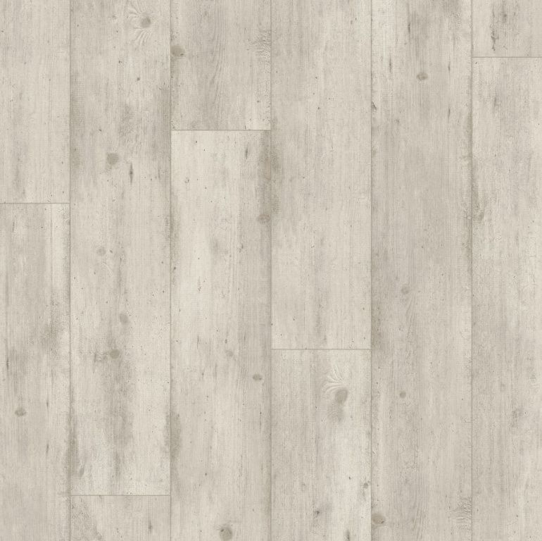 Ламинат Quick Step Impressive Ultra Реставрированный дуб светло-серый IMU1861