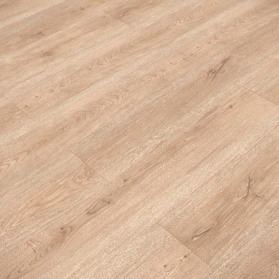 Кварцвиниловая плитка EcoClick+ Eco Rich Дуб Белфорт NOX-1978