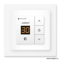 CALEO 720 (с адаптером)