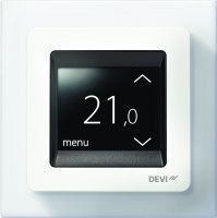 Devireg Touch (белый)