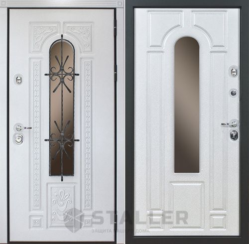 ЛациоАргенто White 2084 ЛациоАргенто White 2084