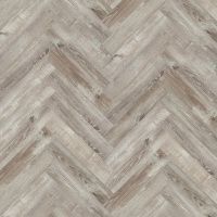 SPC ламинат CronaFloor Herringbone Дуб Реймс H008