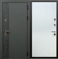 Модена Белый сигнальный RAL 9003