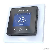 Терморегулятор Thermoreg TI-970 (программируемый сенсорный)