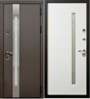 Юта 2 Белый сигнальный RAL 9003