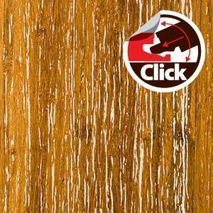 Массивная доска Amigo Бамбук Hi-Tech Click Прованс