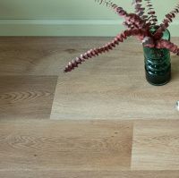 SPC ламинат Vinilpol Click 6 мм Дуб Портофино 7895-EIR