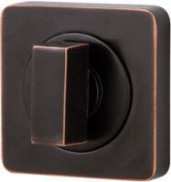 Сантехническая завертка Armadillo WC-BOLT BK6/SQ-21ABL-18