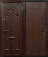 Тевере Nussbaum