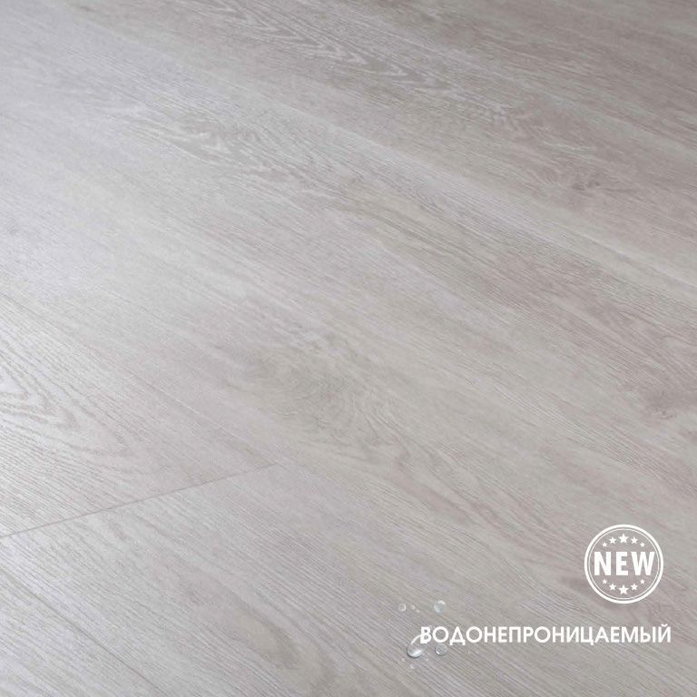 SPC ламинат Woodrock Дуб Ле-ман ТС 6003-14