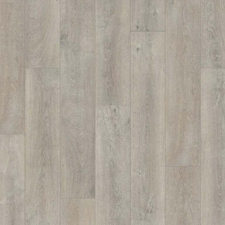 Ламинат Quick Step Perspective Hydro Дуб старинный серый PER3575