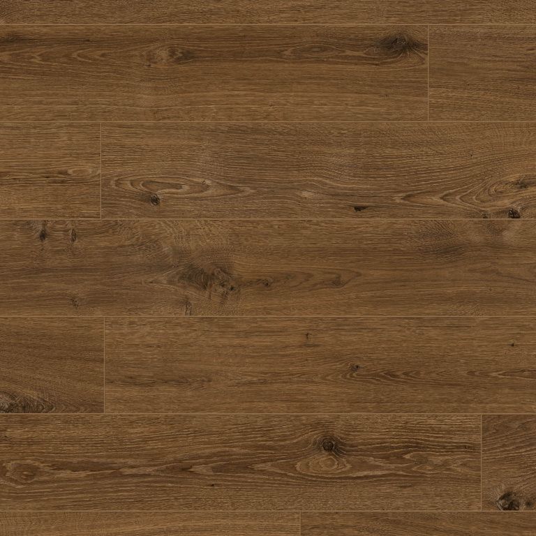 Виниловые полы Clix Floor Classic plank Дуб классический коричневый CXCL40066